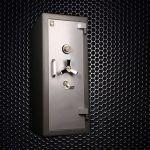 گاوصندوق گاو صندوق کاوه 300KR کلید رمز تایوانی