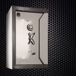 گاوصندوق گاو صندوق کاوه 920KR سدید کاوه کلید و رمز تایوانی