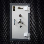 گاوصندوق گاو صندوق کاوه 750S/700S بارمز تایوانی