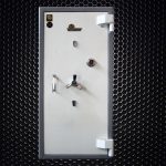 گاوصندوق گاو صندوق کاوه سری 1500S بارمز تایوانی