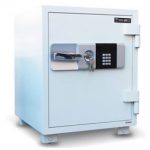 گاوصندوق بامیل مدل ESD104